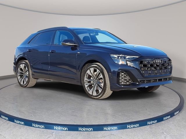 New 2026 Audi Q8 Premium Plus image 4