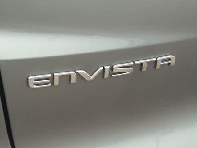 Used 2026 Buick Envista Sport Touring FWD image 13