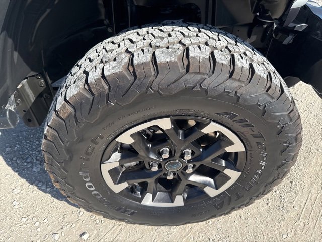 Used 2024 Jeep Wrangler Unlimited Rubicon 4xe image 27