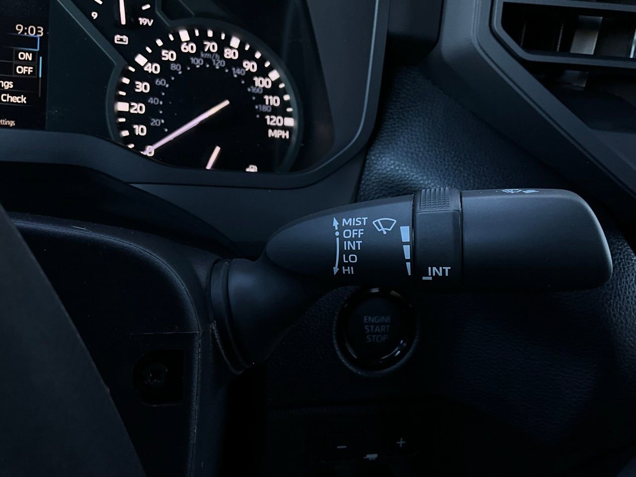 New 2026 Toyota Tundra SR5 image 34