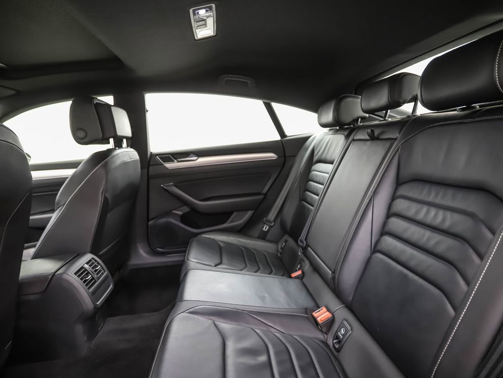 Used 2019 Volkswagen Arteon SEL AWD/4WD image 22
