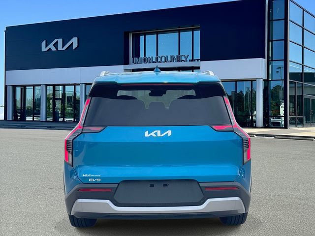 New 2026 Kia EV9 Wind AWD/4WD image 5