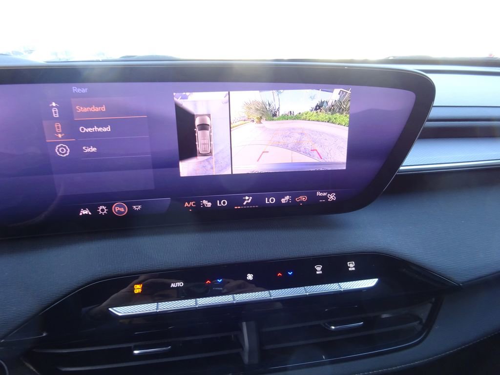 Certified 2025 Buick Enclave Sport Touring image 31