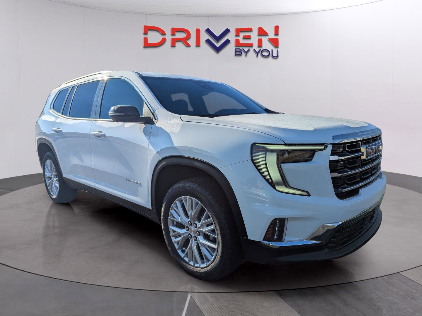 New 2026 GMC Acadia Elevation w/ Elevation Premium Package image 8