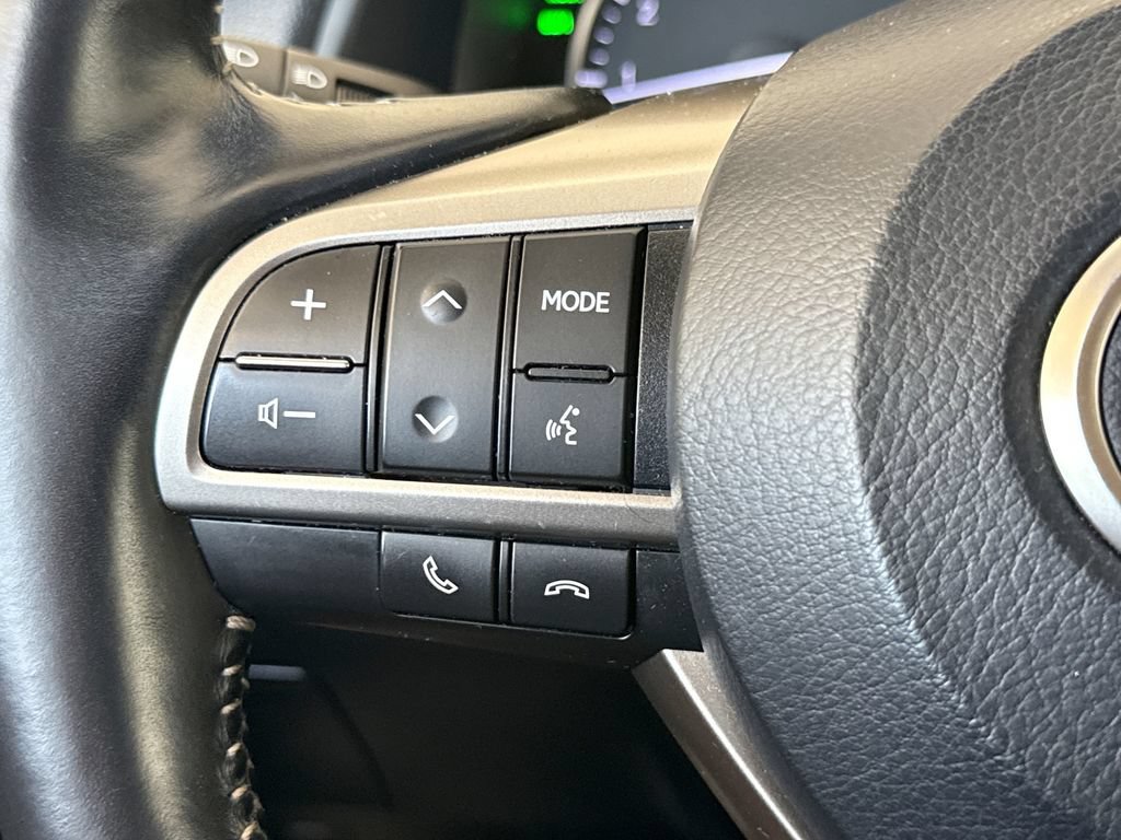 Used 2018 Lexus RX 350L AWD image 26