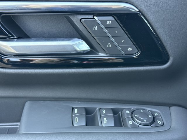 New 2026 Chevrolet Tahoe RST w/ RST Capability Package image 20