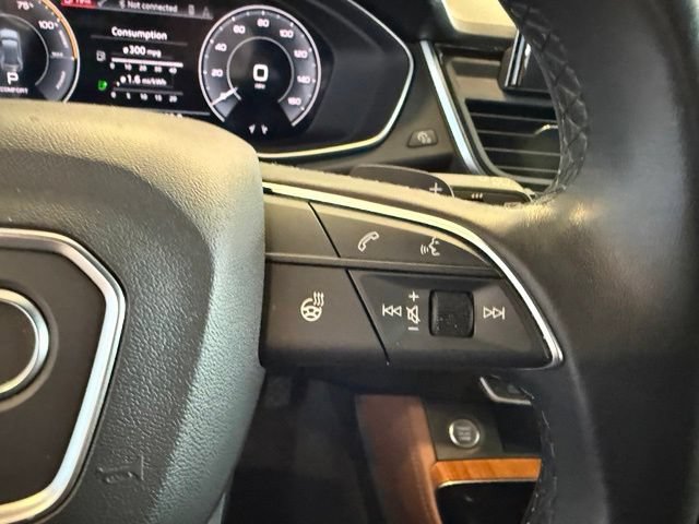 Used 2021 Audi Q5 e Premium Plus AWD/4WD image 16