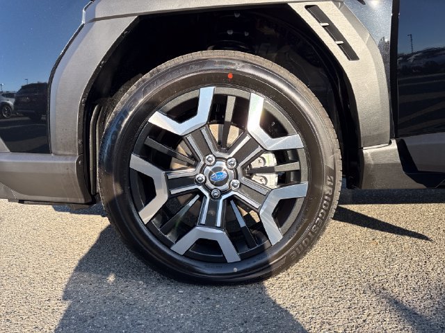 New 2026 Subaru Outback Touring XT AWD/4WD image 31