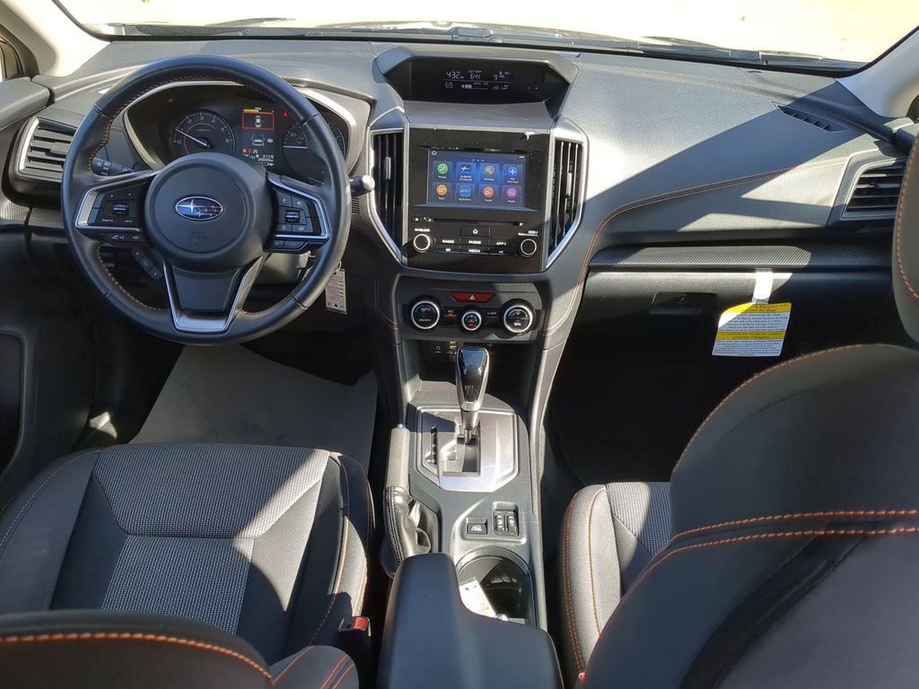 Used 2022 Subaru Crosstrek 2.0i Premium image 11