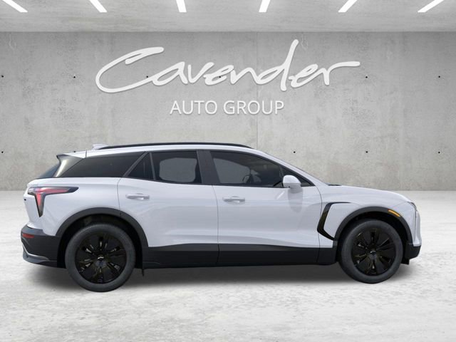 New 2026 Chevrolet Blazer EV LT FWD image 5