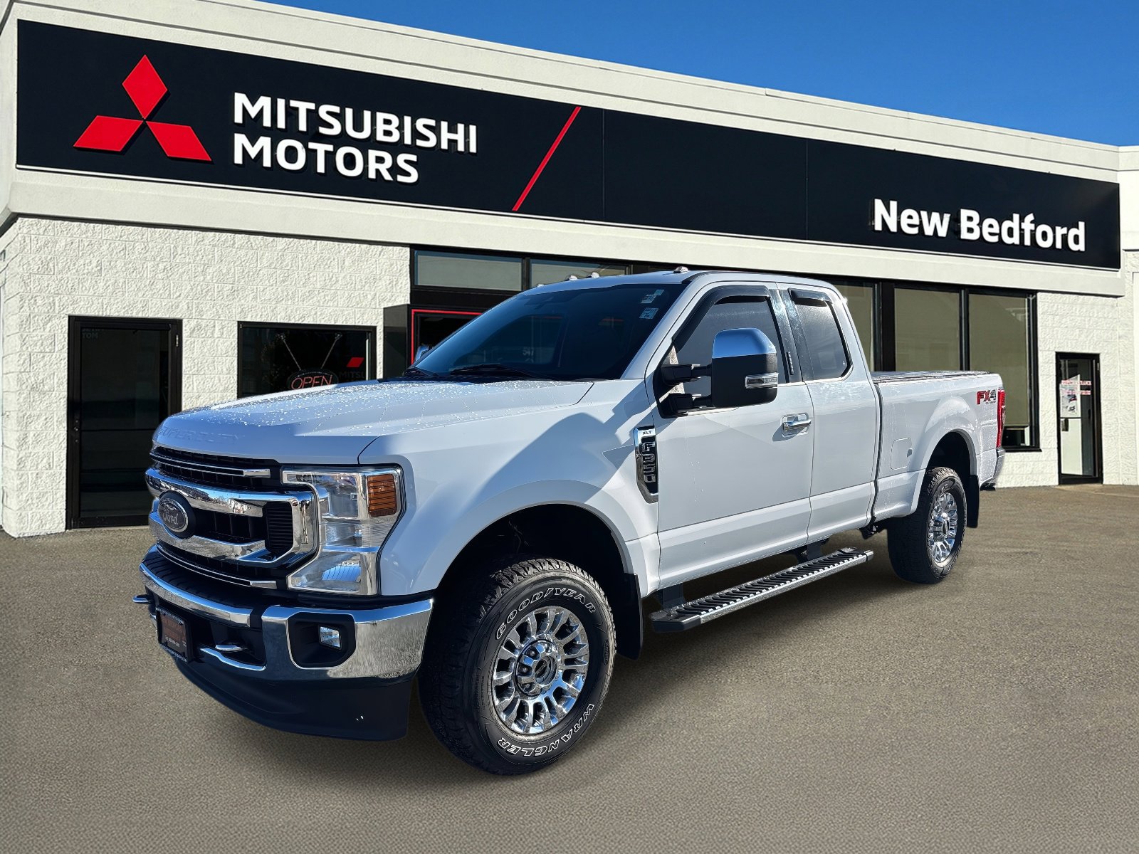 Used 2020 Ford F350 XLT w/ XLT Premium Package