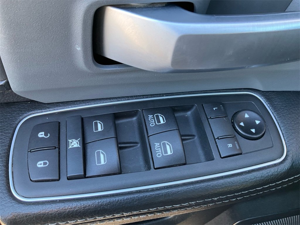 Used 2020 RAM 2500 Power Wagon image 26