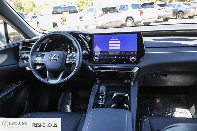 Certified 2025 Lexus RX 350 Premium Plus image 14