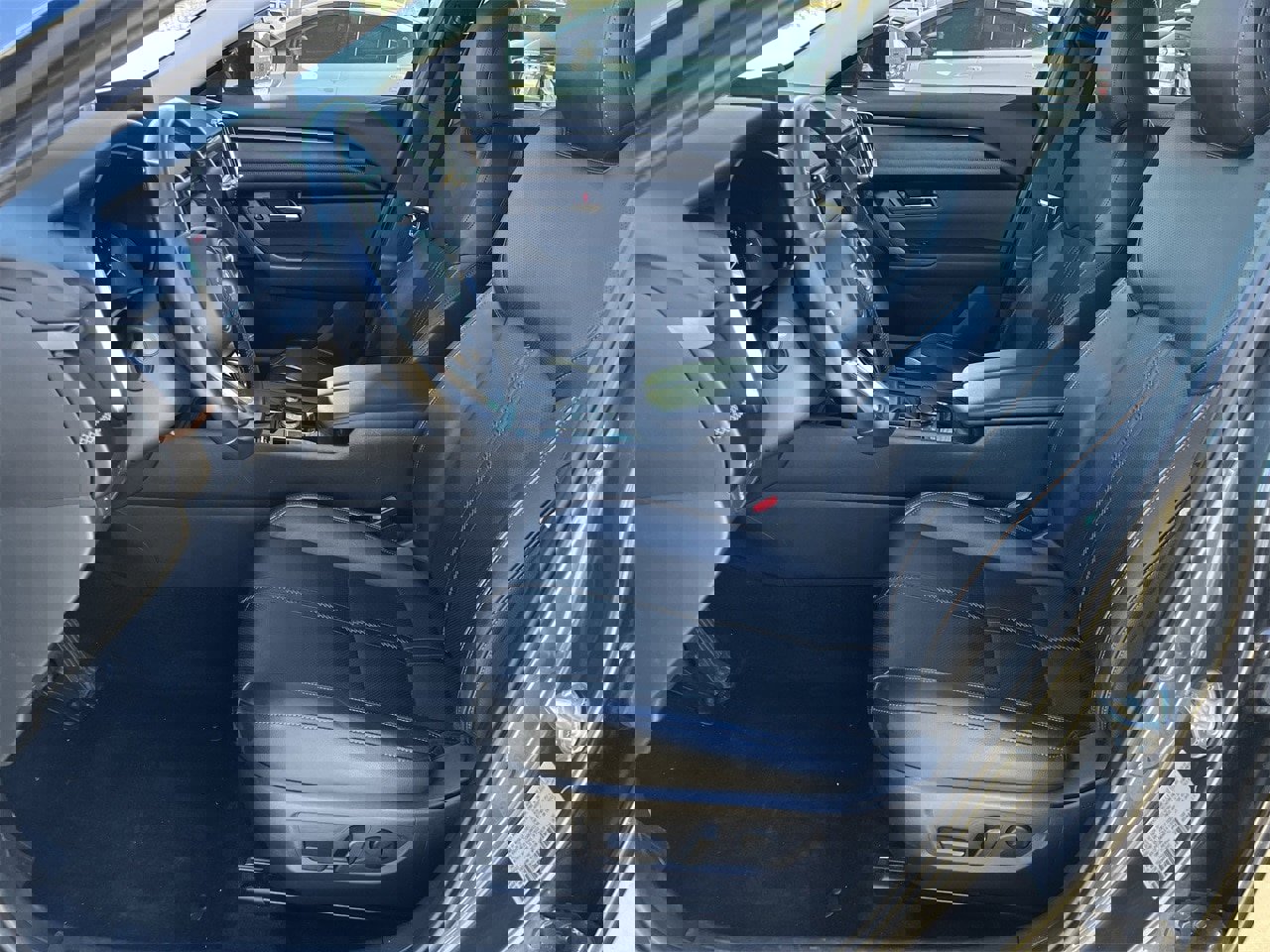 Used 2023 MAZDA CX-50 AWD 2.5 S w/ Cargo Package image 14