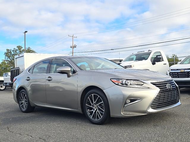 Used 2016 Lexus ES 350