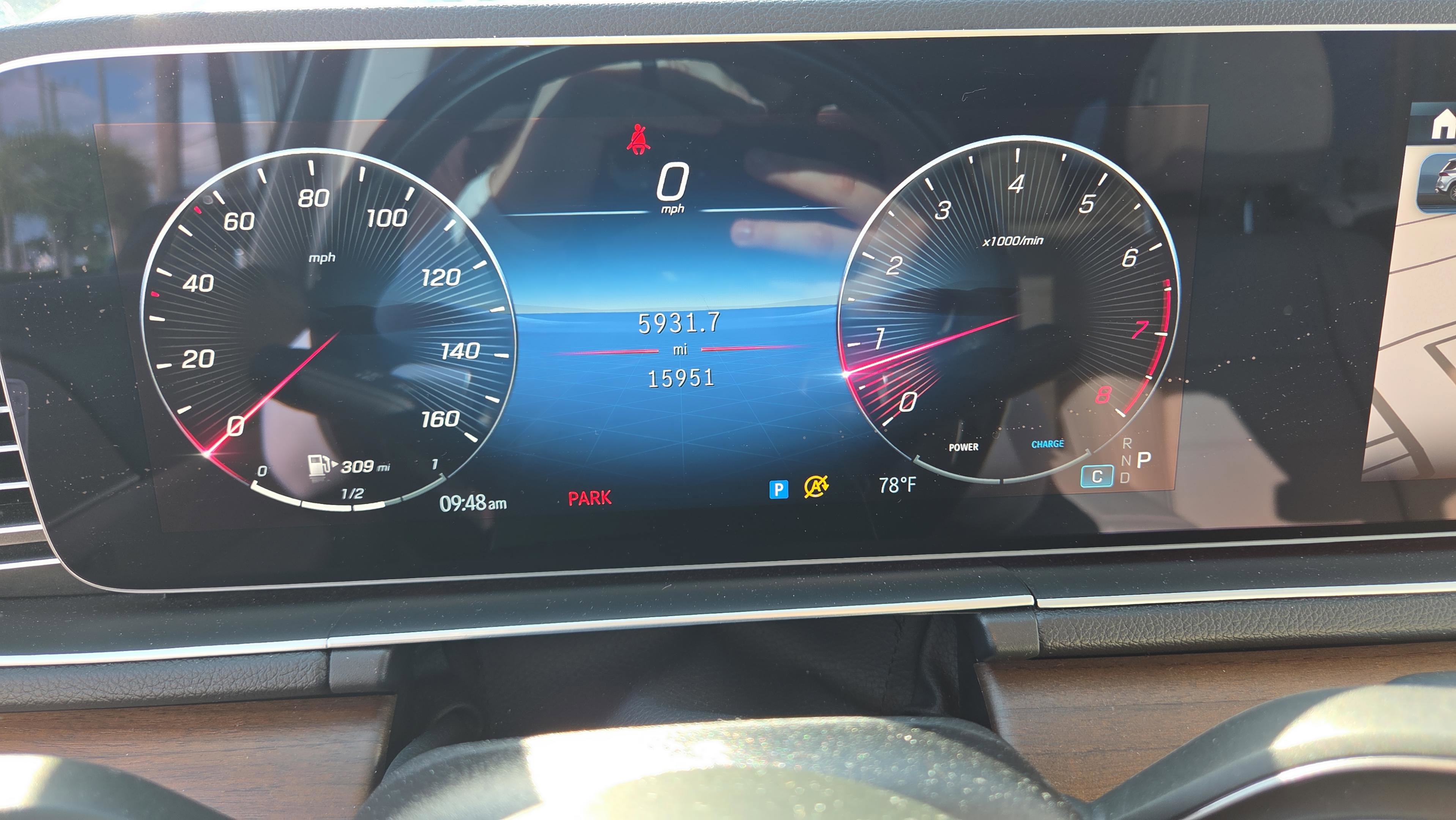 Used 2024 Mercedes-Benz GLE 350 4MATIC image 26