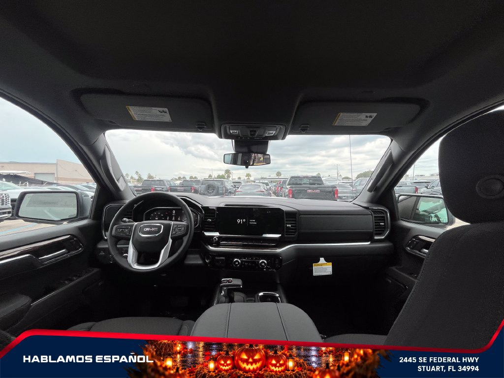 New 2026 GMC Sierra 1500 Elevation w/ Preferred Package RWD image 14