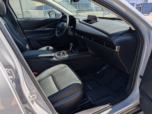 Certified 2026 MAZDA CX-30 AWD 2.5 S image 11