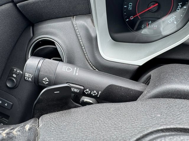 Used 2015 Chevrolet Camaro LT w/ RS Package RWD image 18