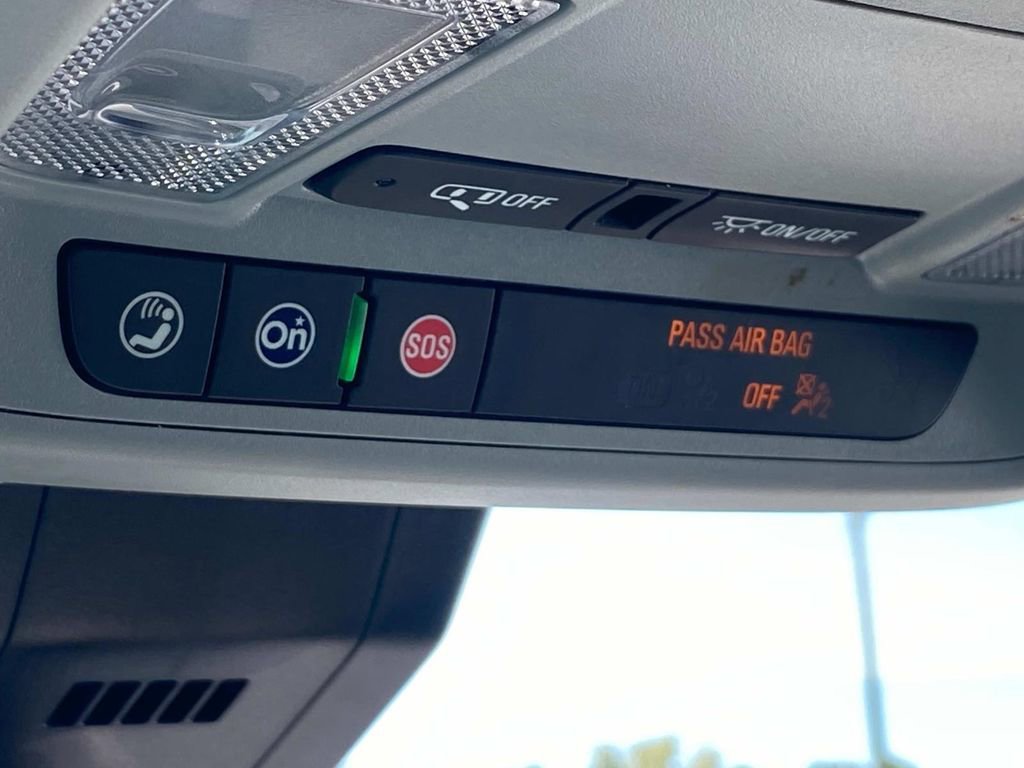 Certified 2024 Chevrolet Equinox LS w/ LS Convenience Package image 28