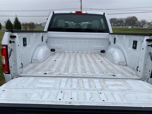 Used 2019 Ford F150 XL w/ Equipment Group 101A Mid AWD/4WD image 22