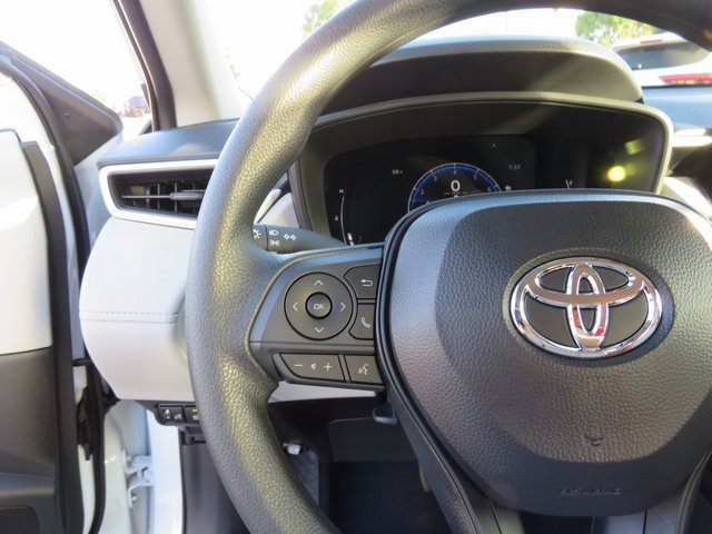 New 2026 Toyota Corolla Cross L image 33