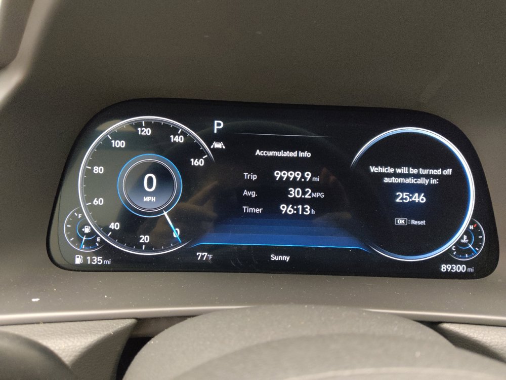 Used 2020 Hyundai Sonata SEL FWD image 23
