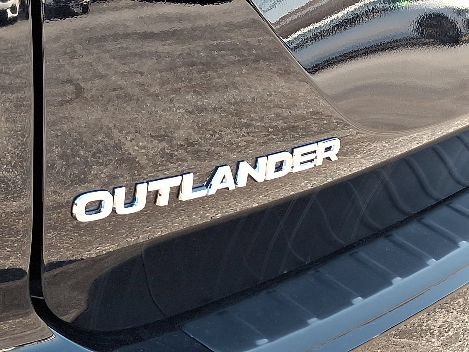 New 2026 Mitsubishi Outlander ES AWD/4WD image 22