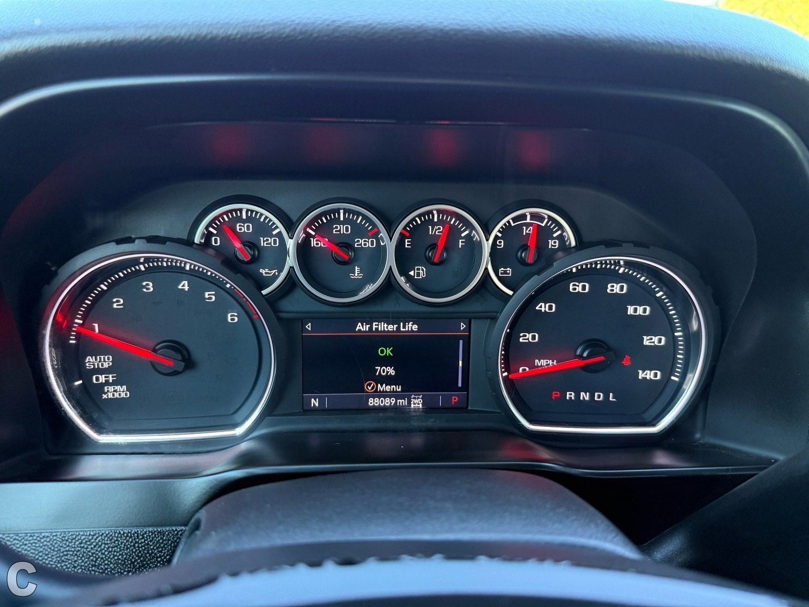 Used 2020 Chevrolet Silverado 1500 LT w/ All-Star Edition image 28