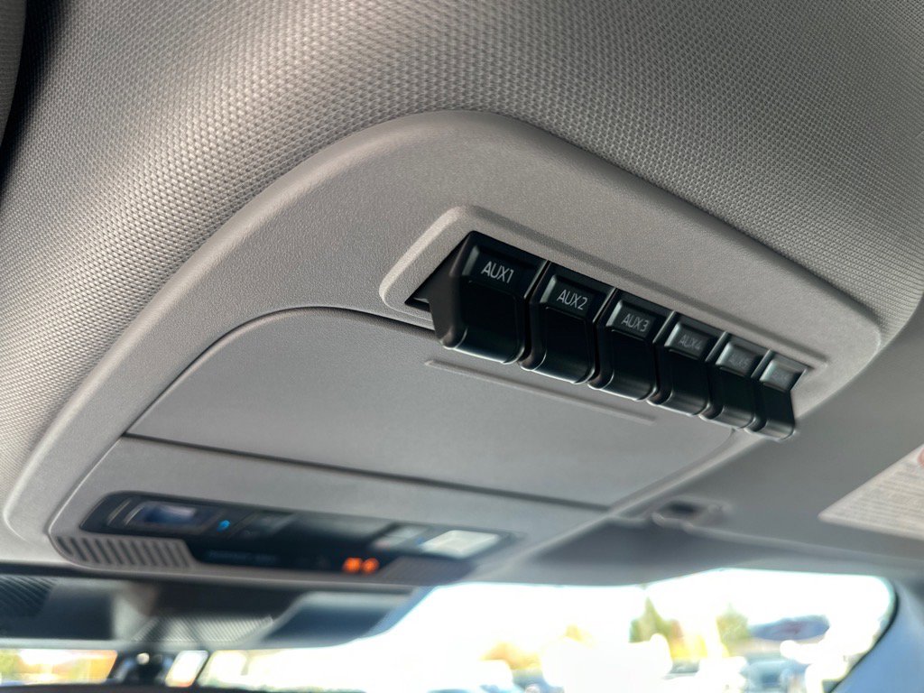 New 2026 Ford F250 XLT w/ XLT Premium Package image 31