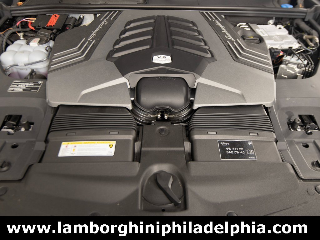 Used 2024 Lamborghini Urus S image 79