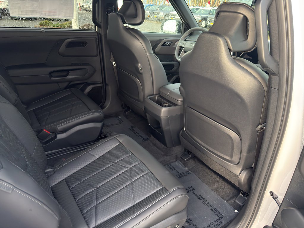 New 2027 Kia Telluride SX X-Line image 18