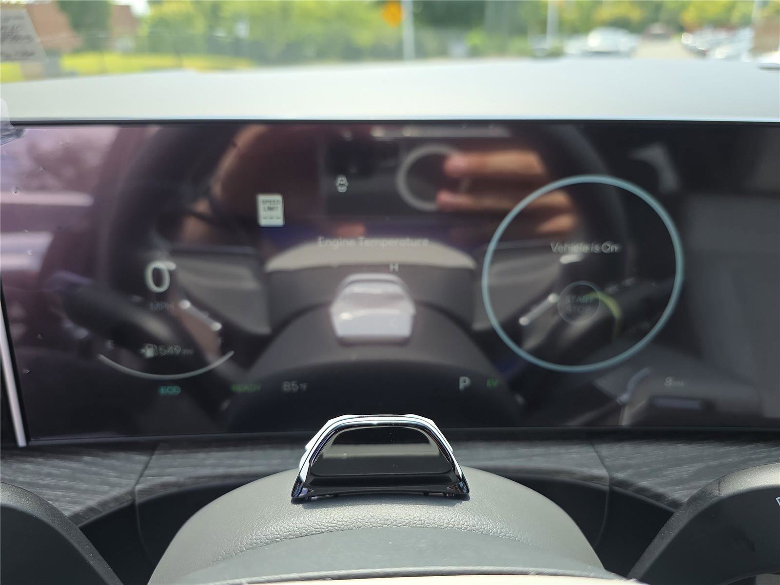 New 2026 Hyundai Santa Fe Calligraphy image 13