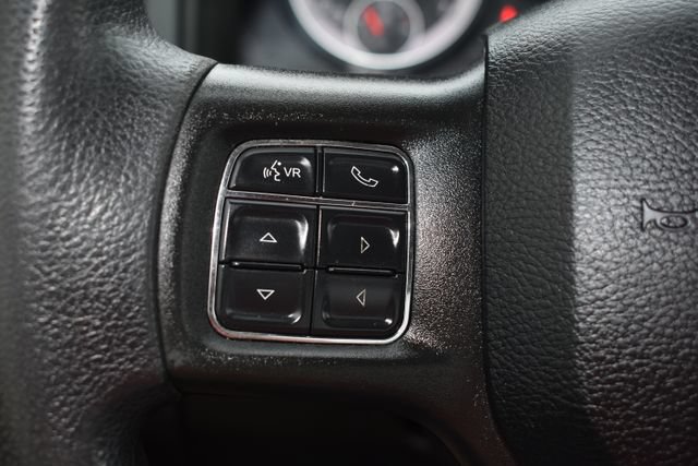 Used 2020 RAM 1500 Tradesman w/ Popular Equipment Group RWD image 21