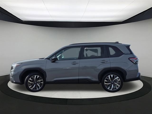 New 2026 Subaru Forester Touring image 4