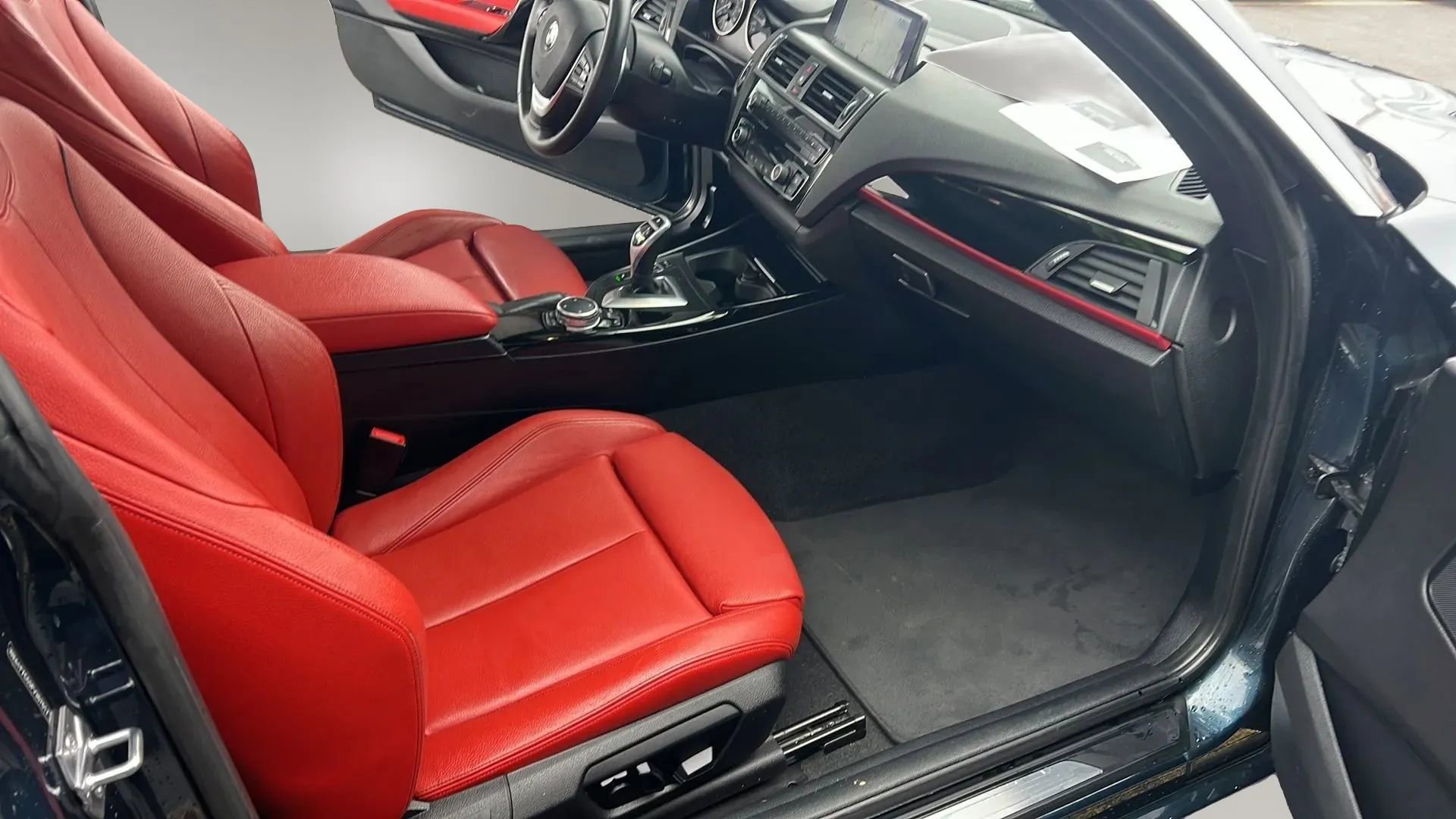 Used 2015 BMW 228i xDrive Coupe image 35