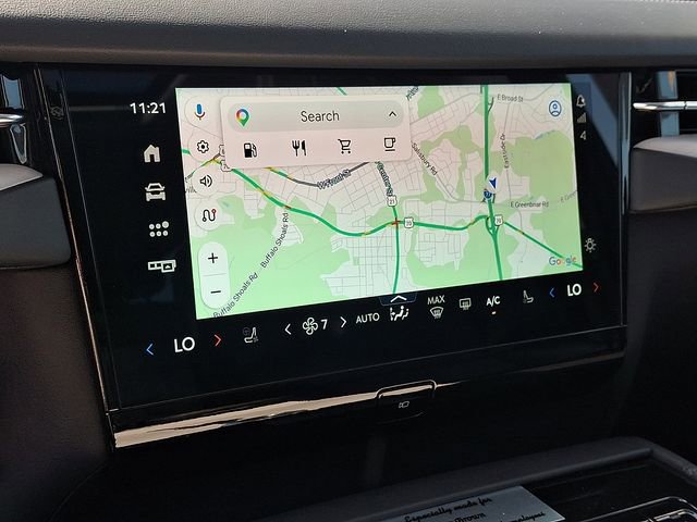 Certified 2025 Lincoln Navigator L Reserve AWD/4WD image 16