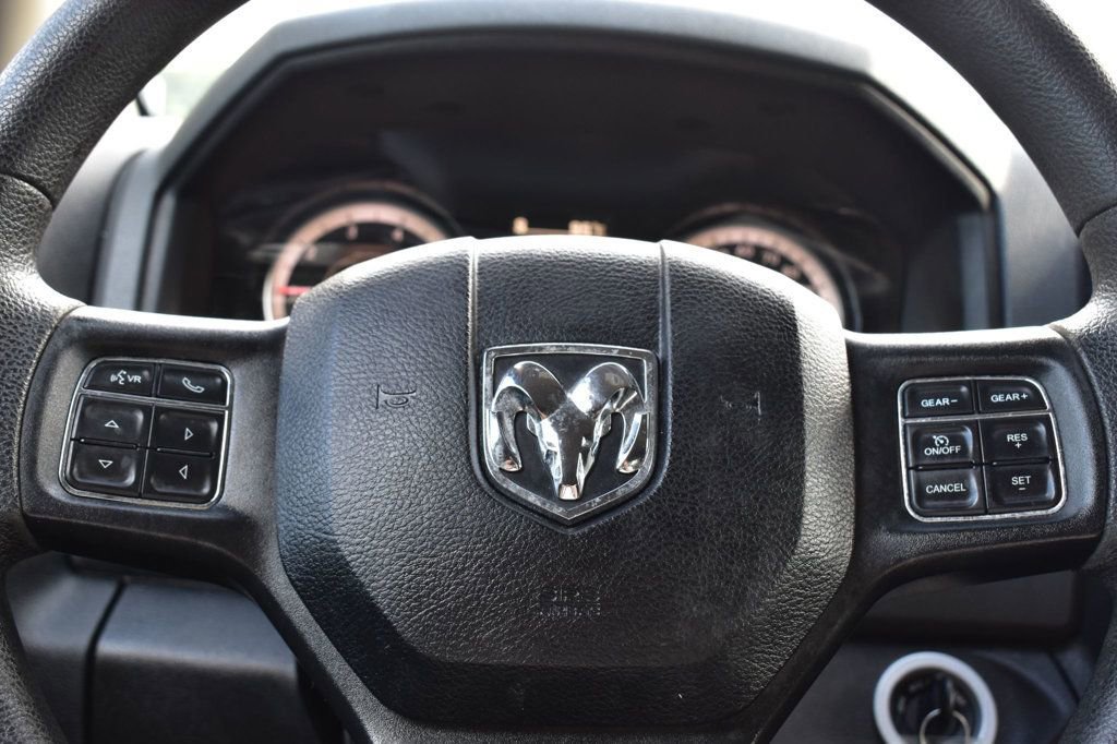 Used 2018 RAM 1500 Express image 25