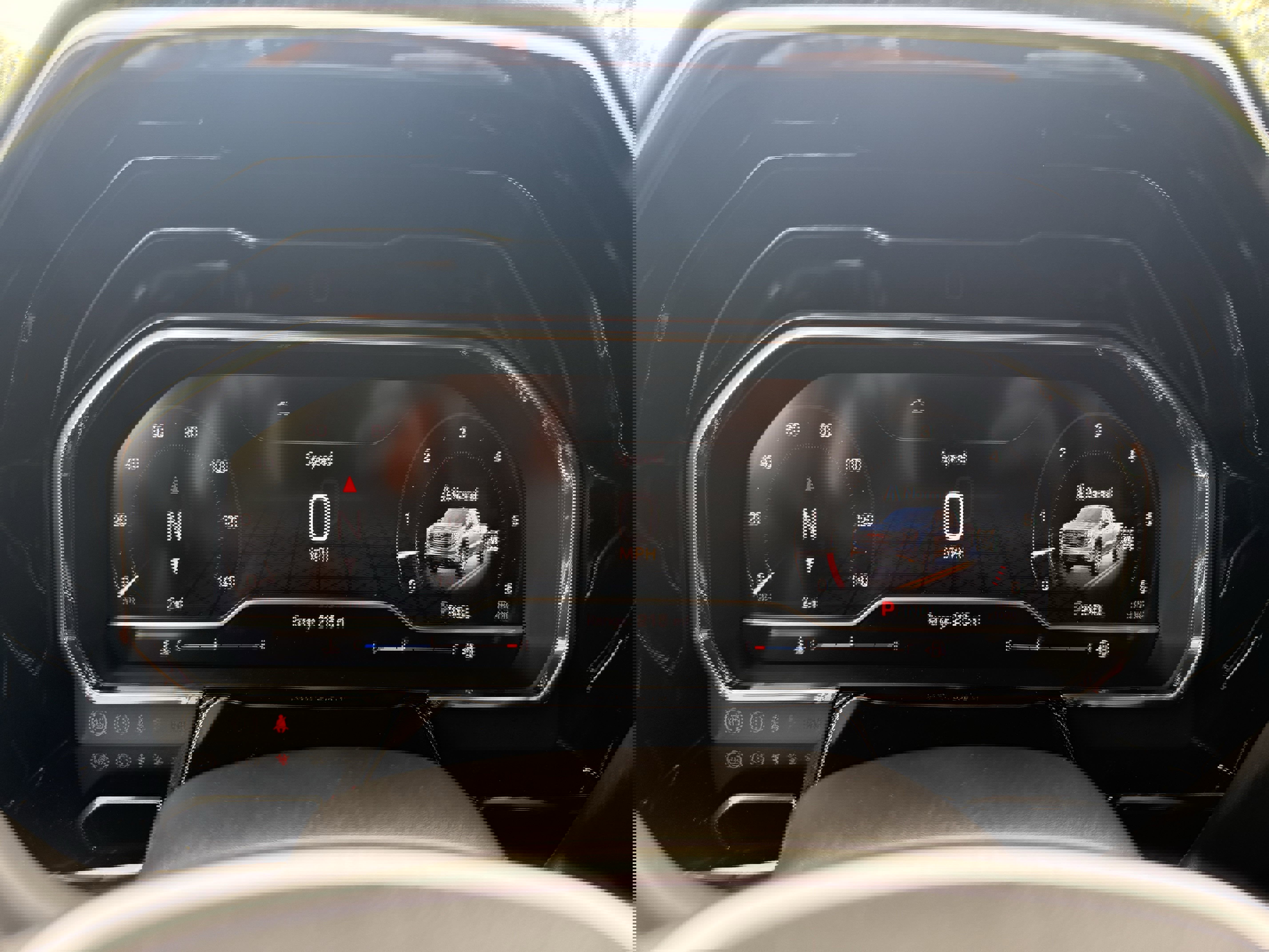 New 2025 GMC Sierra 1500 SLE w/ Preferred Package image 13