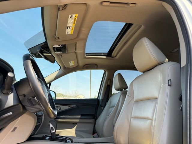 Used 2019 Honda Ridgeline RTL-E image 25