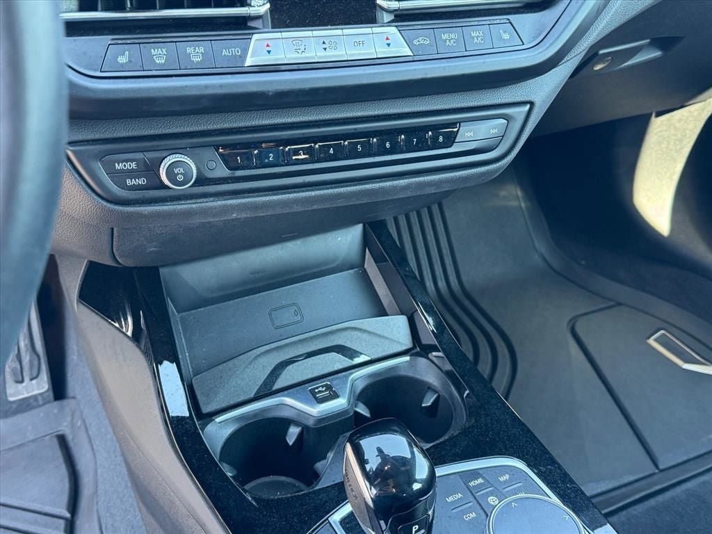Used 2023 BMW 228i xDrive Gran Coupe w/ M Sport Package AWD/4WD image 26