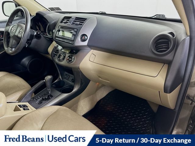 Used 2012 Toyota RAV4 Limited w/ Premium Plus Value Pkg AWD/4WD image 33