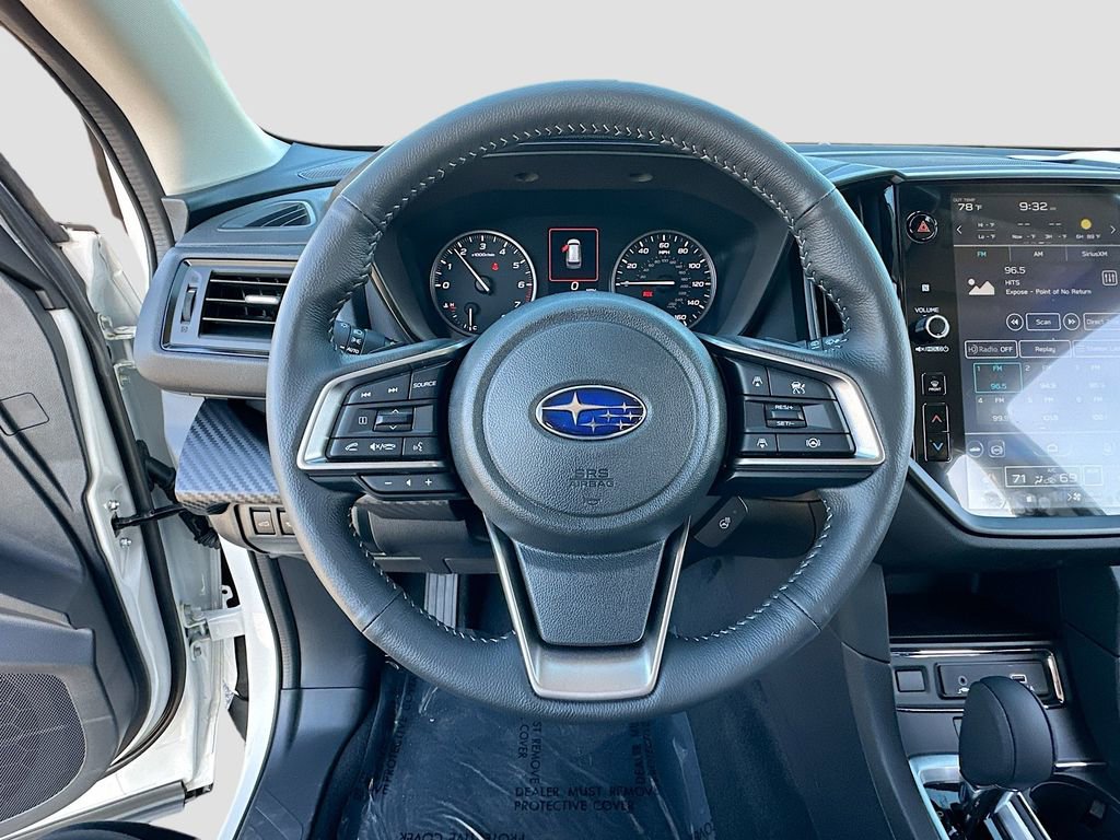 Certified 2026 Subaru Ascent Premium image 11