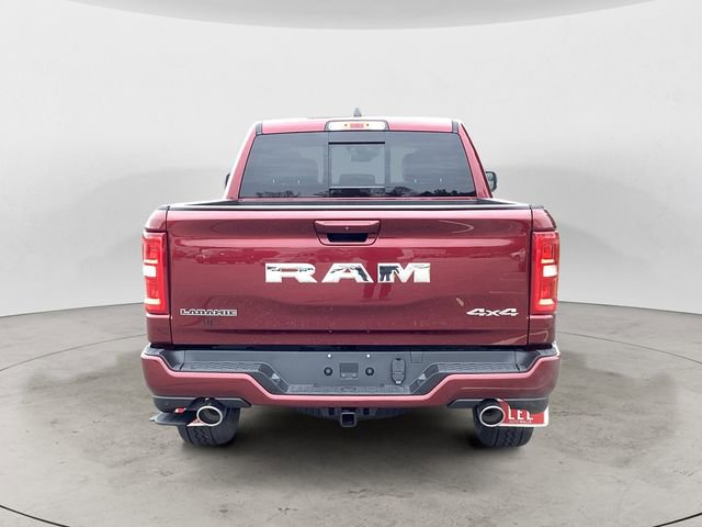 New 2026 RAM 1500 Laramie image 4