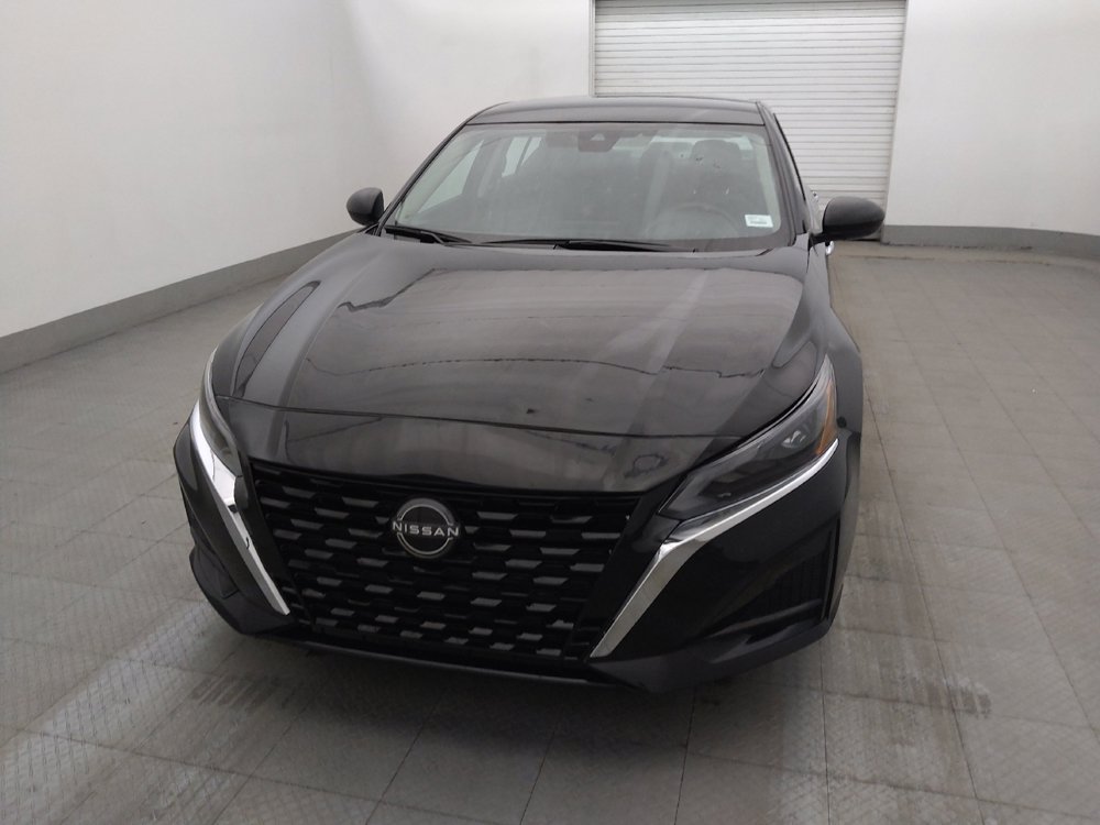 Used 2024 Nissan Altima 2.5 S FWD image 15