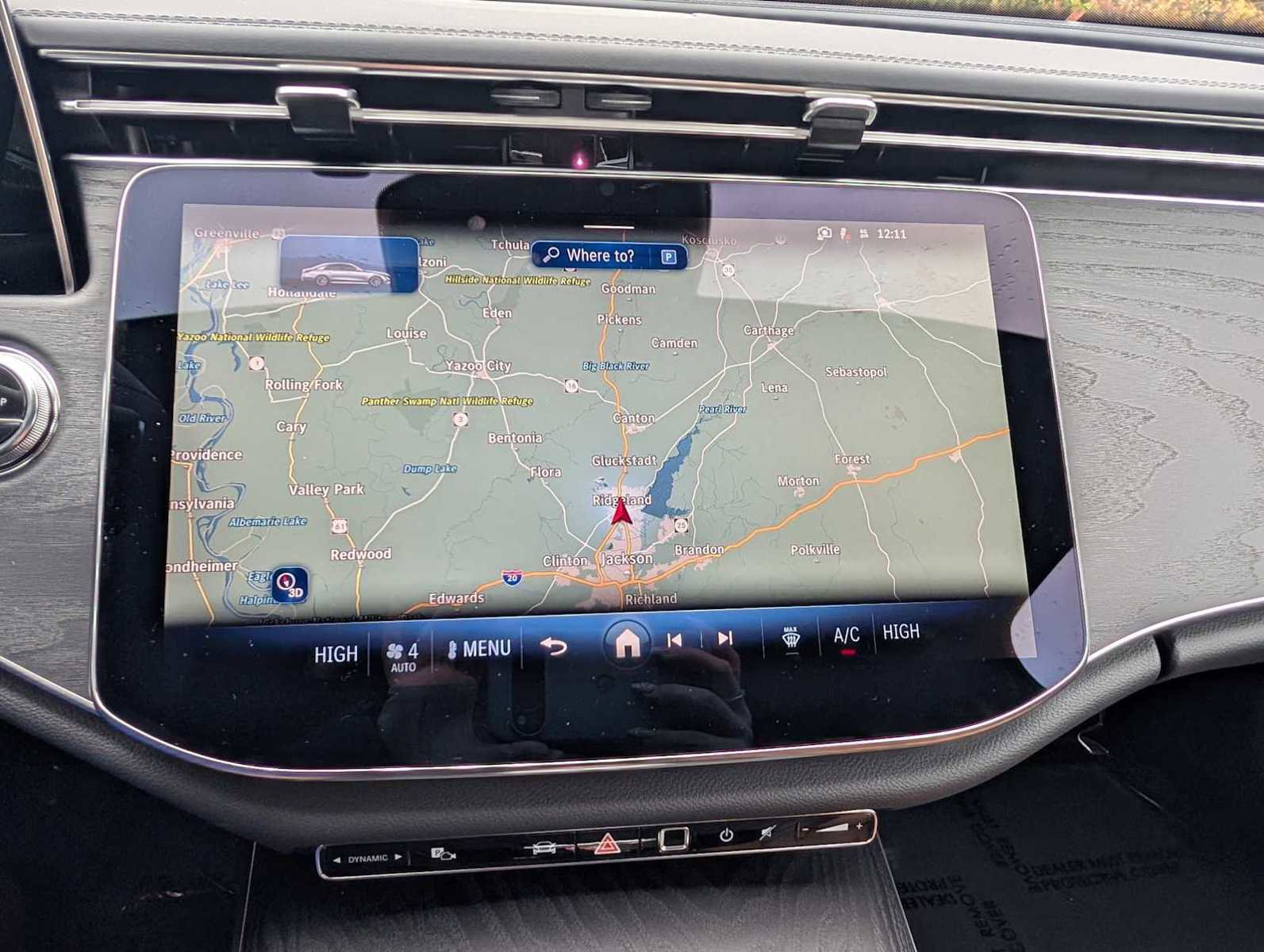 New 2026 Mercedes-Benz E 350 E 350 image 10