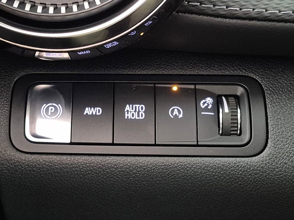 New 2026 Chevrolet Equinox LT AWD/4WD image 16
