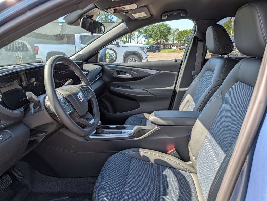 New 2026 Buick Envista Preferred w/ Convenience I Package FWD image 36