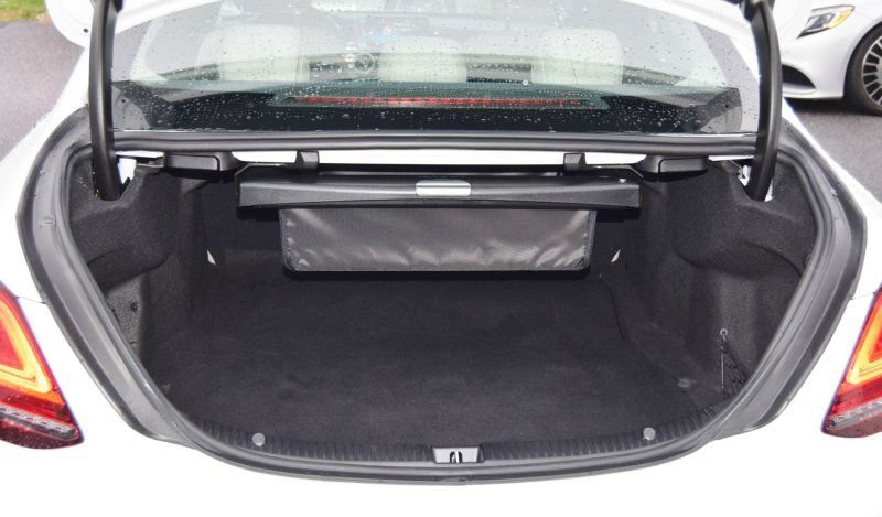 Used 2021 Mercedes-Benz C 300 Sedan image 8