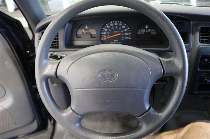 Used 1995 Toyota T100 2WD Regular Cab image 69